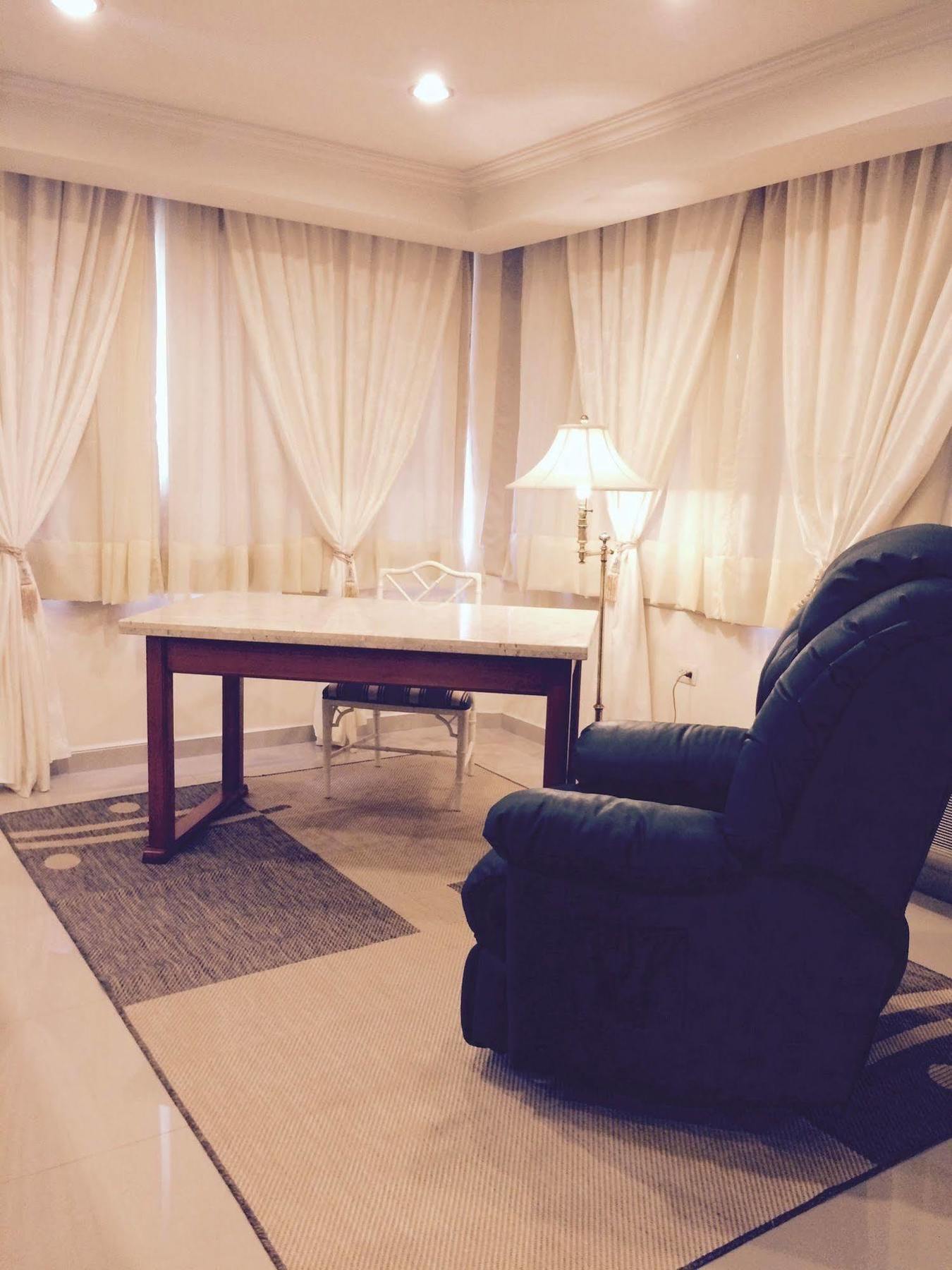 Convair Hotel Ciudad del Este Bagian luar foto